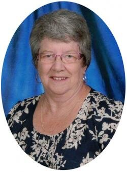 Obituary Of Doreen M. Beaton | Dennis Haverstock Funeral Homes