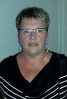 Connie Louise MacAulay