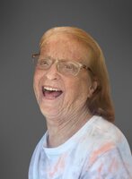 Shirley Ann Carter