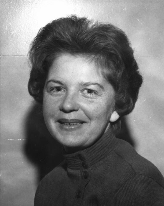 Norma Dobson