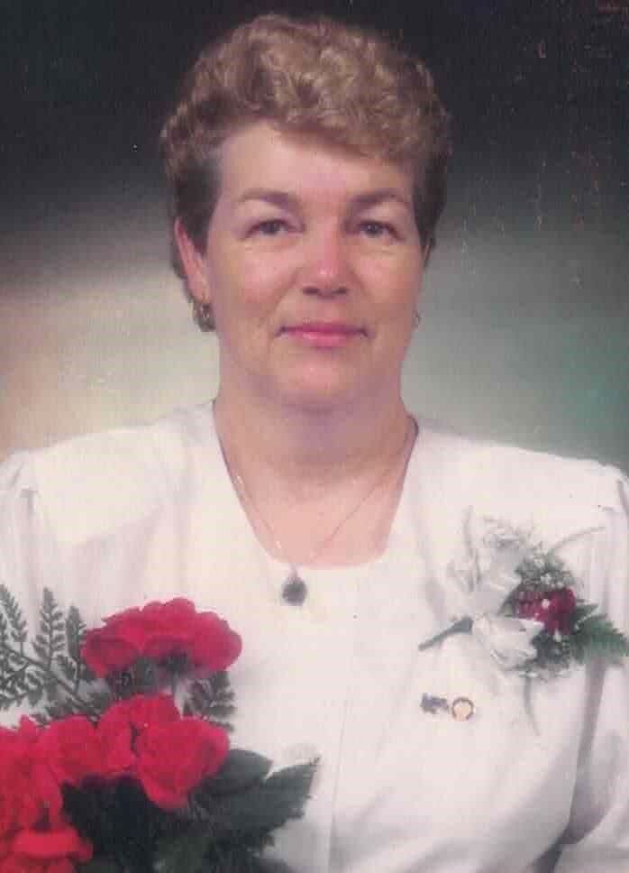 Obituary of Alexis Jean Steele | Dennis Haverstock Funeral Homes