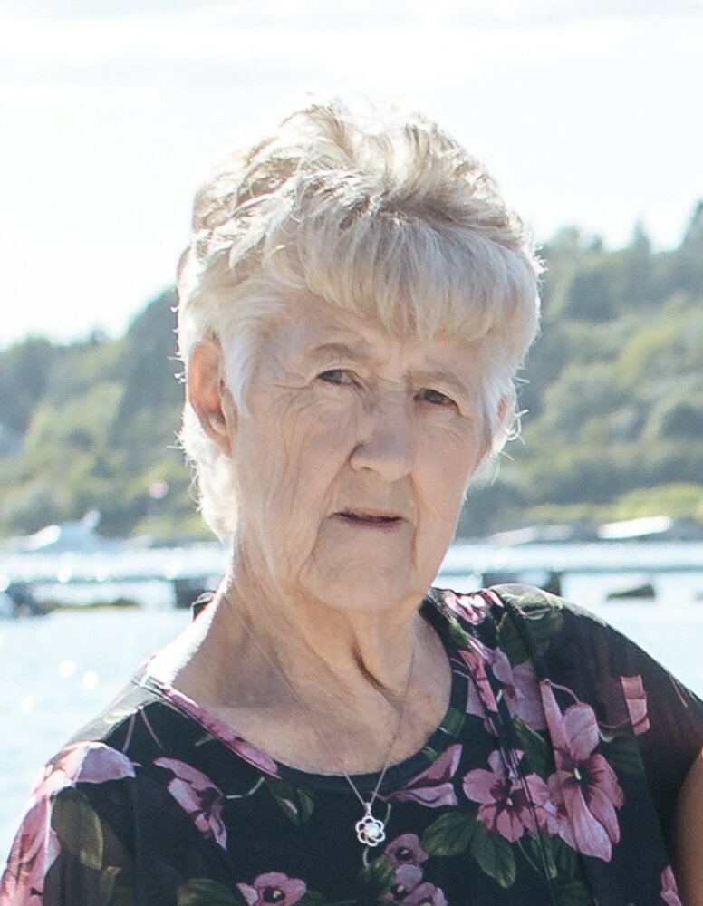 Shirley Cotie