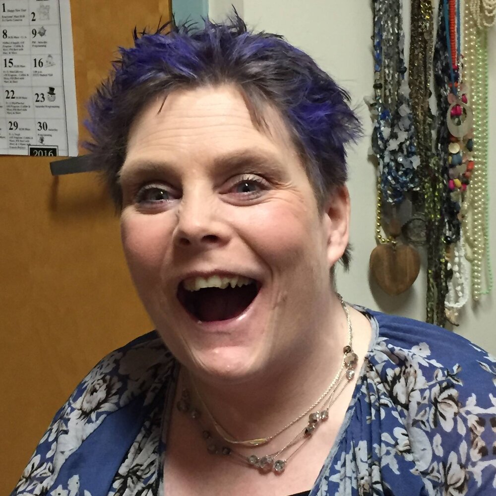 Lori Ross