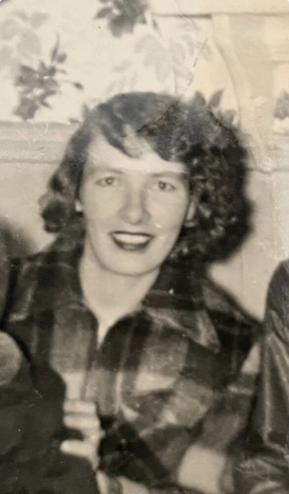 Nellie Nicholson