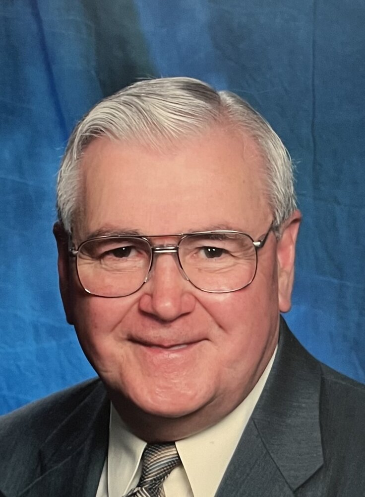 Alexander MacLennan