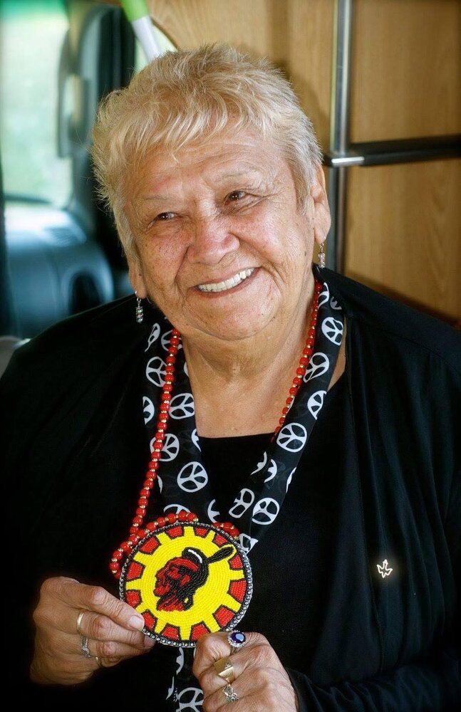 Julena Bernard