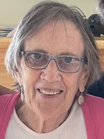 Verna Claire MacIntosh