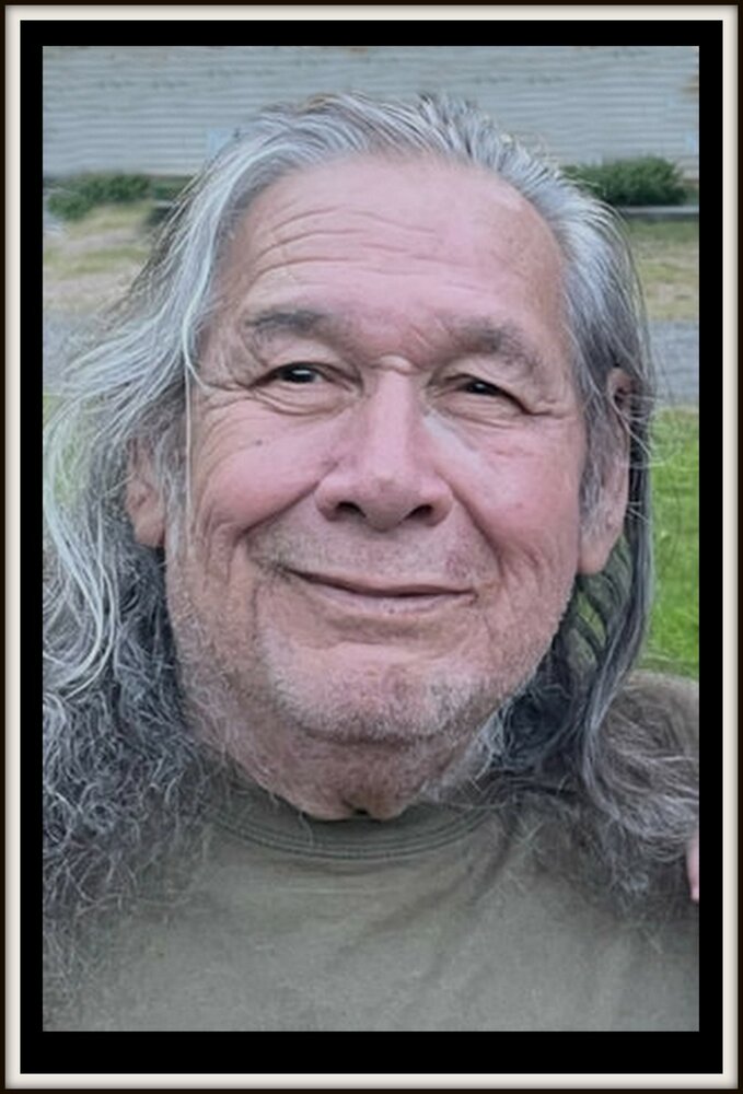 John Bernard