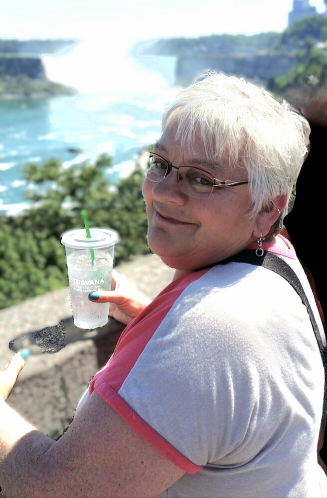 Veronica Johnston