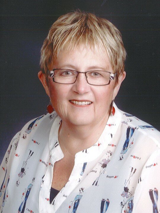 Lolly MacInnis