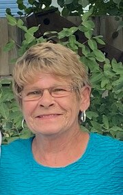 Maxine Lumsden