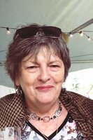 Kathleen Margaret McNamara