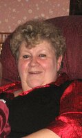 Lillian Dianna MacPherson