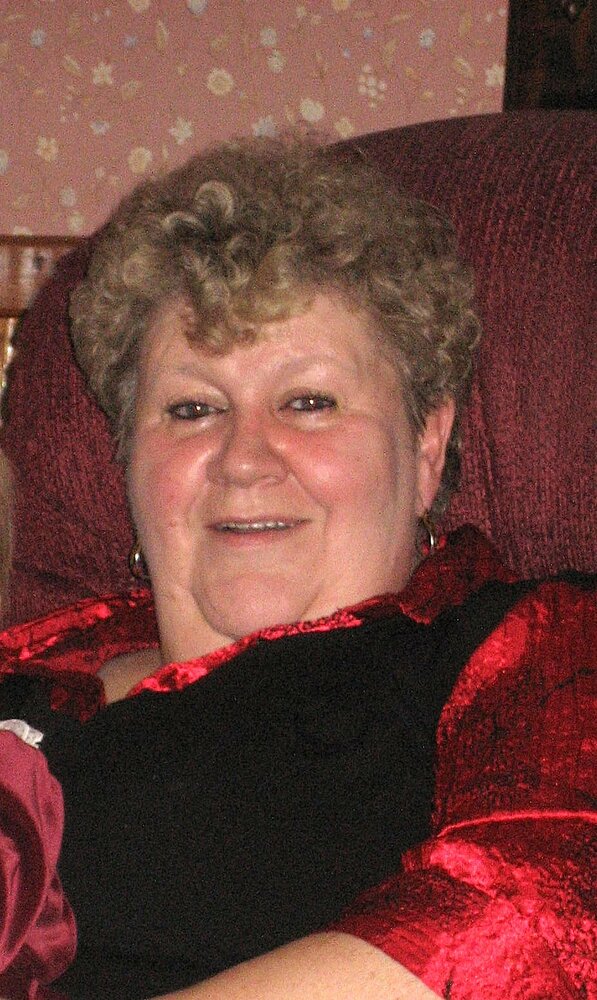 Lillian MacPherson