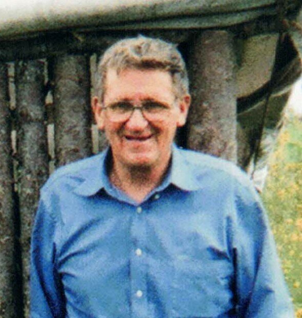 Donald Beaton