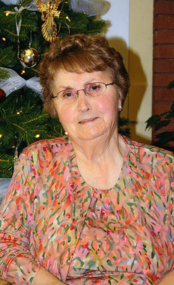 Leona Richard