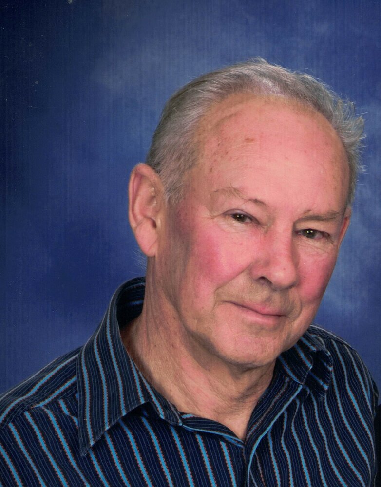 Winston Bennett