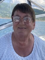 Florence Edith MacDonald