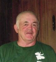 Wayne Harold Meagher