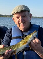 Stanley  Meagher