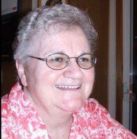 Muriel Jean (Donnahee) Johnston