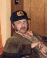 Roy Daniel MacKay