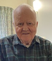 Alexander Duncan MacDonald