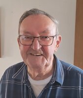 John Alexander 'Sander' MacIsaac