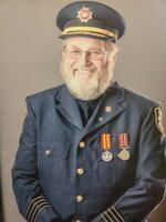 Seward Thomas Benoit