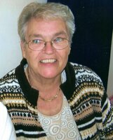 Joan Elizabeth Hurlburt