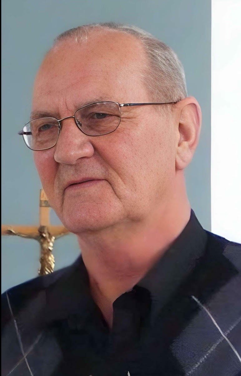 Stephen Jerome Howlett