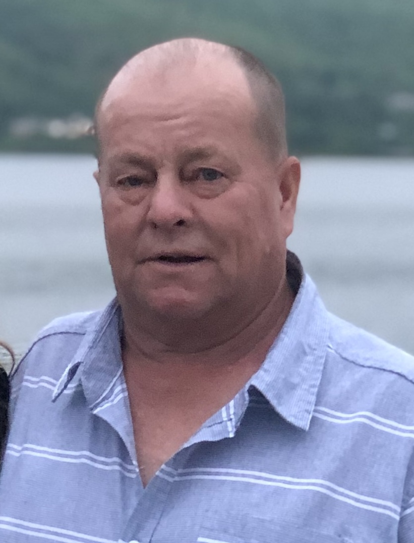 Randall Dexter Ehler