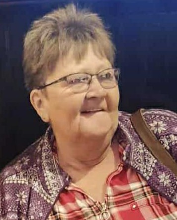 Isabelle Ann Whetham (Richard)